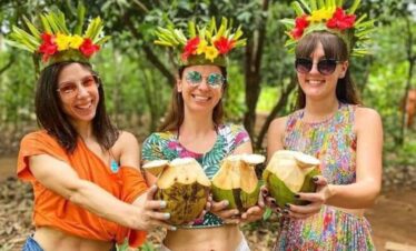 7-Day Zanzibar – Beach & Cultural Immersion