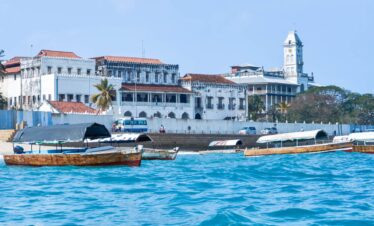 5-Day Zanzibar Beach Holiday